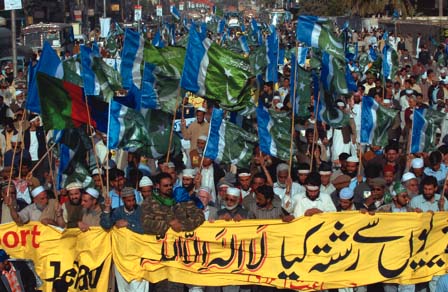 سیکولرزم مباحث اور مغالطے طارق جان