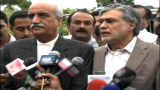 Khurshid Shah