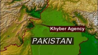 Khyber Agency