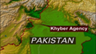 Khyber Agency