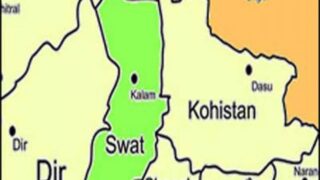Kohistan