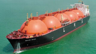 LNG
