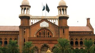 Lahore High Court