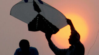 Lahore Kite
