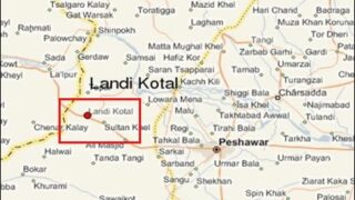 Landi Kotal