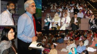 Liaquat National Hospital
