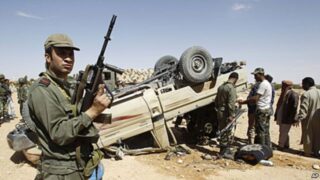 Libya