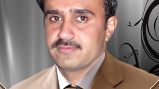 MALIK ARSHAD