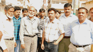 MPA NISHAT ZIA QADRI