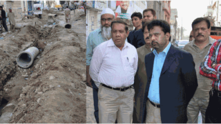 MPA Nishat ZIa Qadri