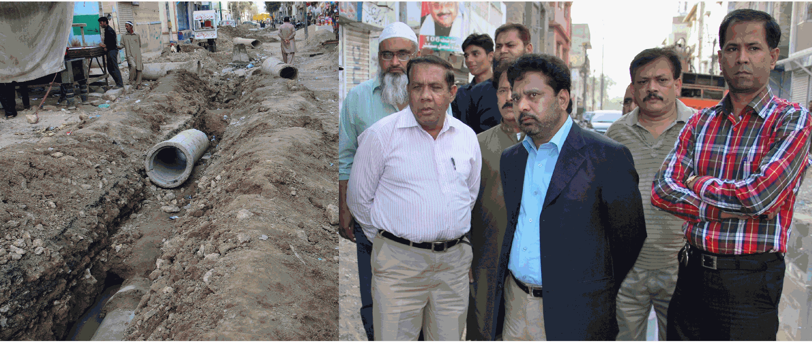 علاقائی مسائل سے پاک معاشرے کے قیام کے حوالے سے موثر اقدامات کئے جائیں۔ نشاط ضیاء قادری