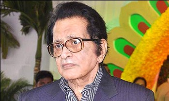 Manoj Kumar