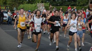 Marrathon