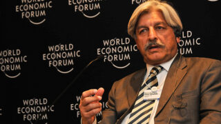 Masood Sharif Khattak