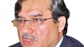 Mazhar Ul Haq