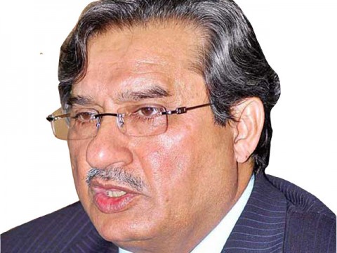 Mazhar Ul Haq