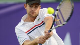 Miami Tennis