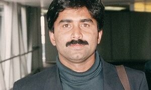 Mian Dad
