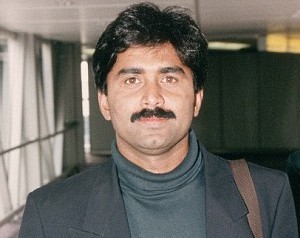 Mian Dad