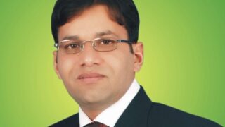 Mian Asad Hafeez