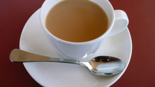 Milk Tea