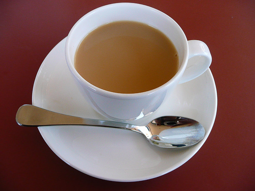 Milk Tea