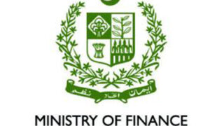 Ministry Finance