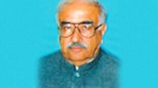Mir Hazar Khan Khoso