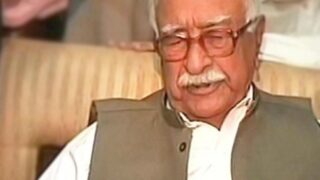 Mir Hazar Khan Khoso