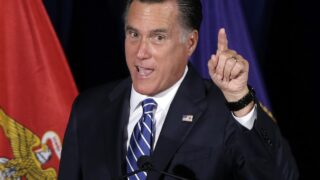 Mitt Romney