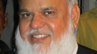 Mohammad Ali Jafri