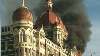 Mumbai attack
