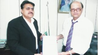 Nadeem Shak Advocate
