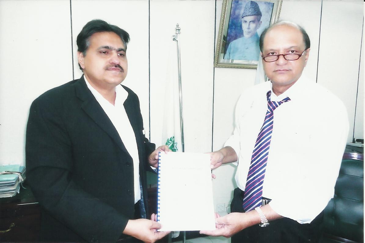 Nadeem Shak Advocate