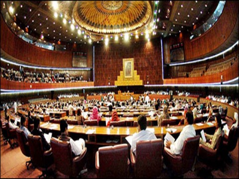 نگراں وزیراعظم،پارلیمانی کمیٹی کا اجلاس آج ہو گا
