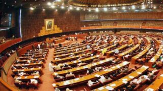 National Assembely