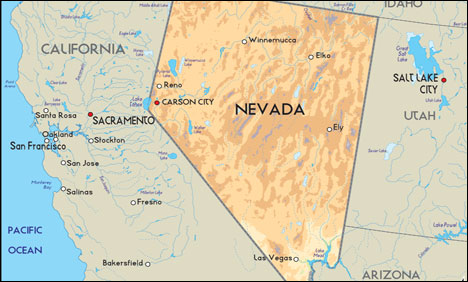 Nevada