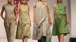 New Delhi Fashion Show