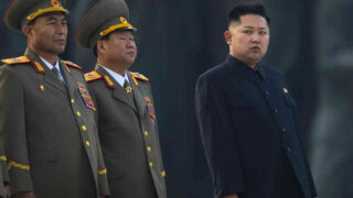 North Korea