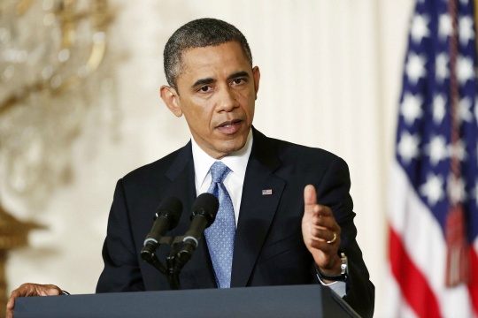 Obama
