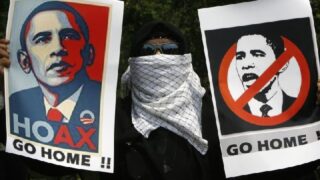Obama