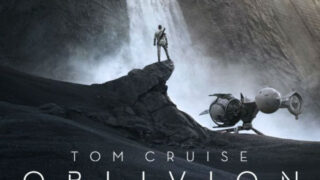 Oblivion Movie