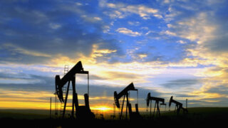 Oil