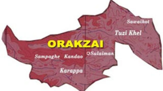 Orakzai