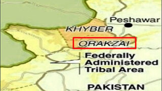 Orakzal