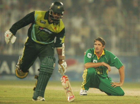 Pak Africa