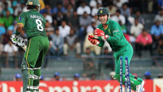 Pak Africa