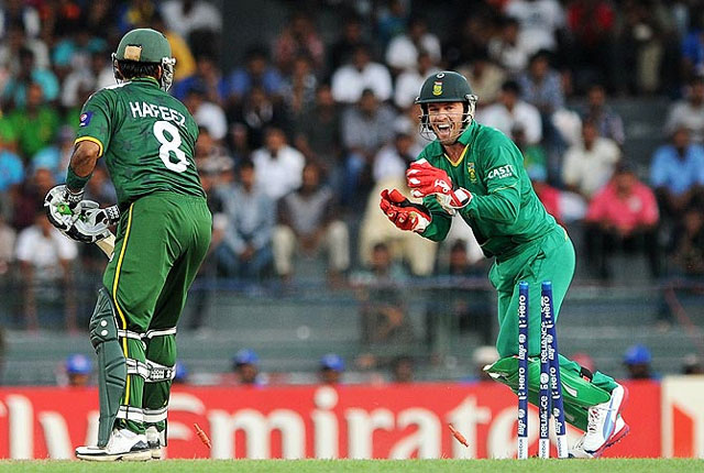 Pak Africa