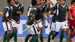 Pak Hockey