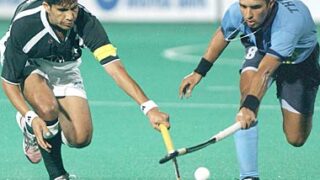Pakistan Hockey